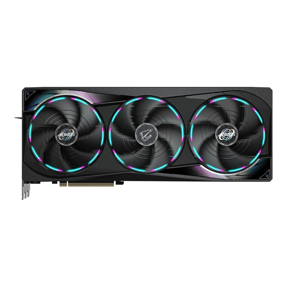 GIGABYTE AORUS GeForce RTX 5080 Master 16G