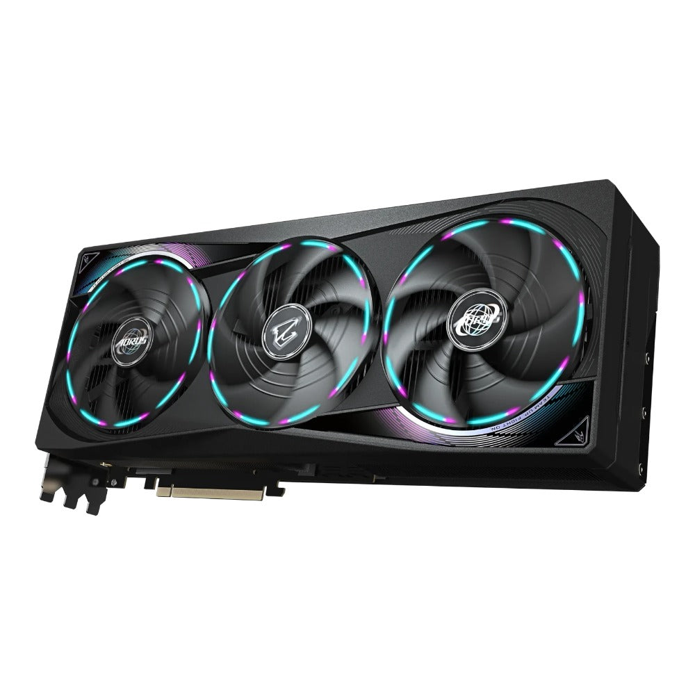 GIGABYTE AORUS GeForce RTX 5080 Master 16G