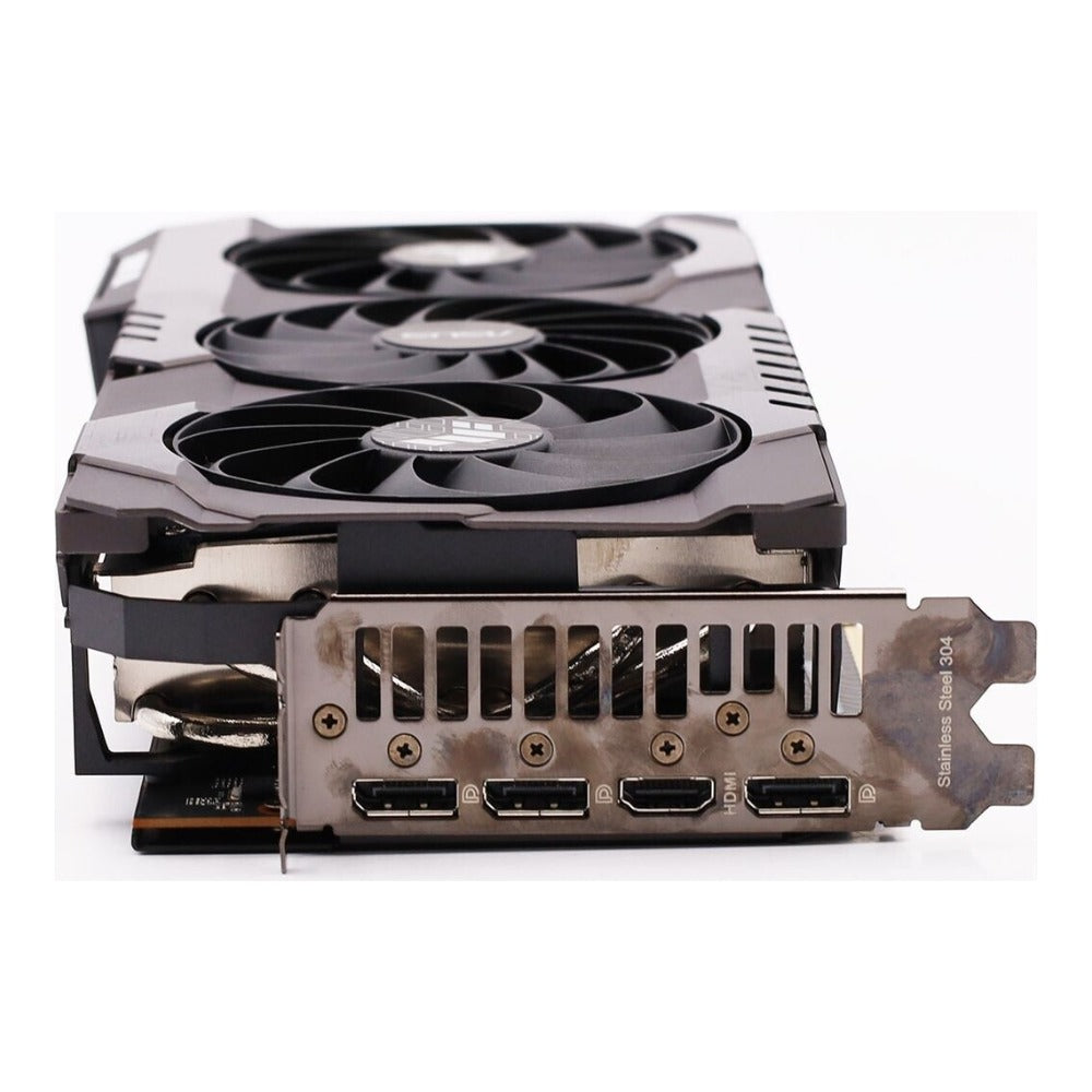 ASUS TUF Gaming Radeon RX 6700 XT OC - Gebraucht