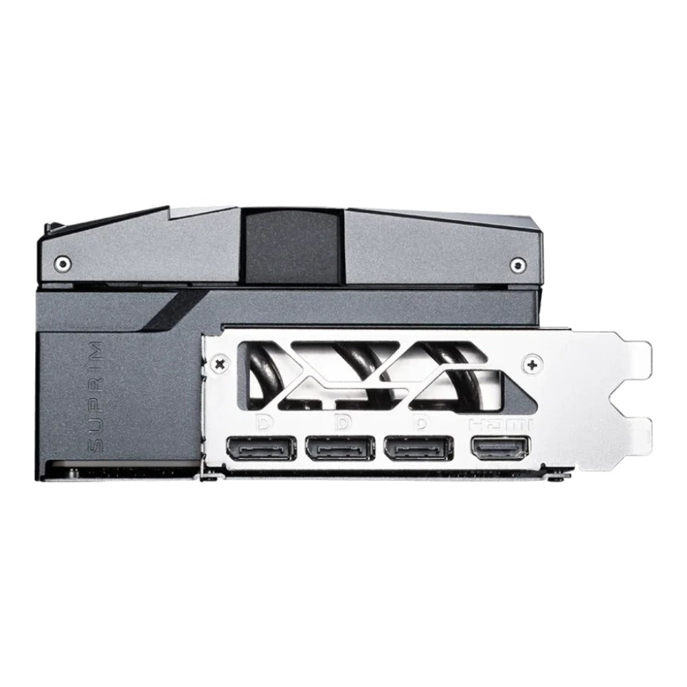 MSI GeForce RTX 5080 16G Suprim SOC - Kundenretoure - Bulk