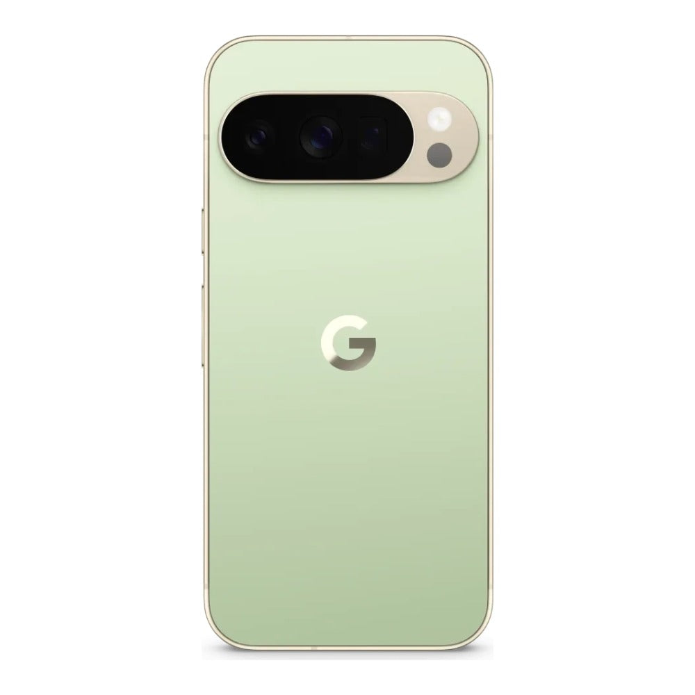 Google Pixel 10 Pro Jade - 256 GB - Mobiltelefon