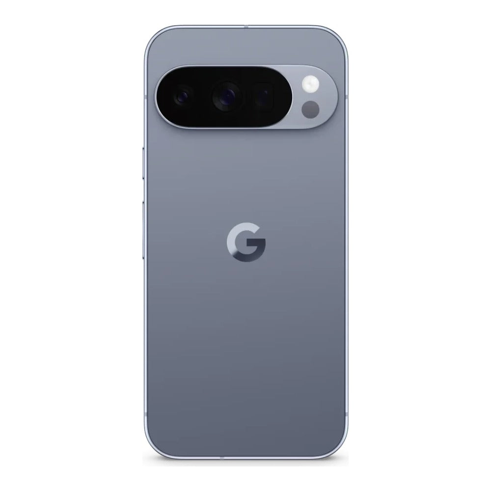 Google Pixel 10 Pro - Moonstone - 128 GB - Mobiltelefon
