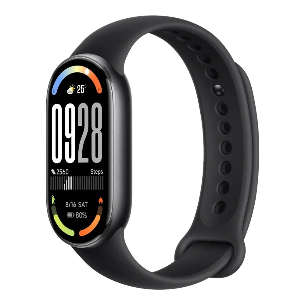 Xiaomi Smart Band 10 Midnight Black - Activity Tracker