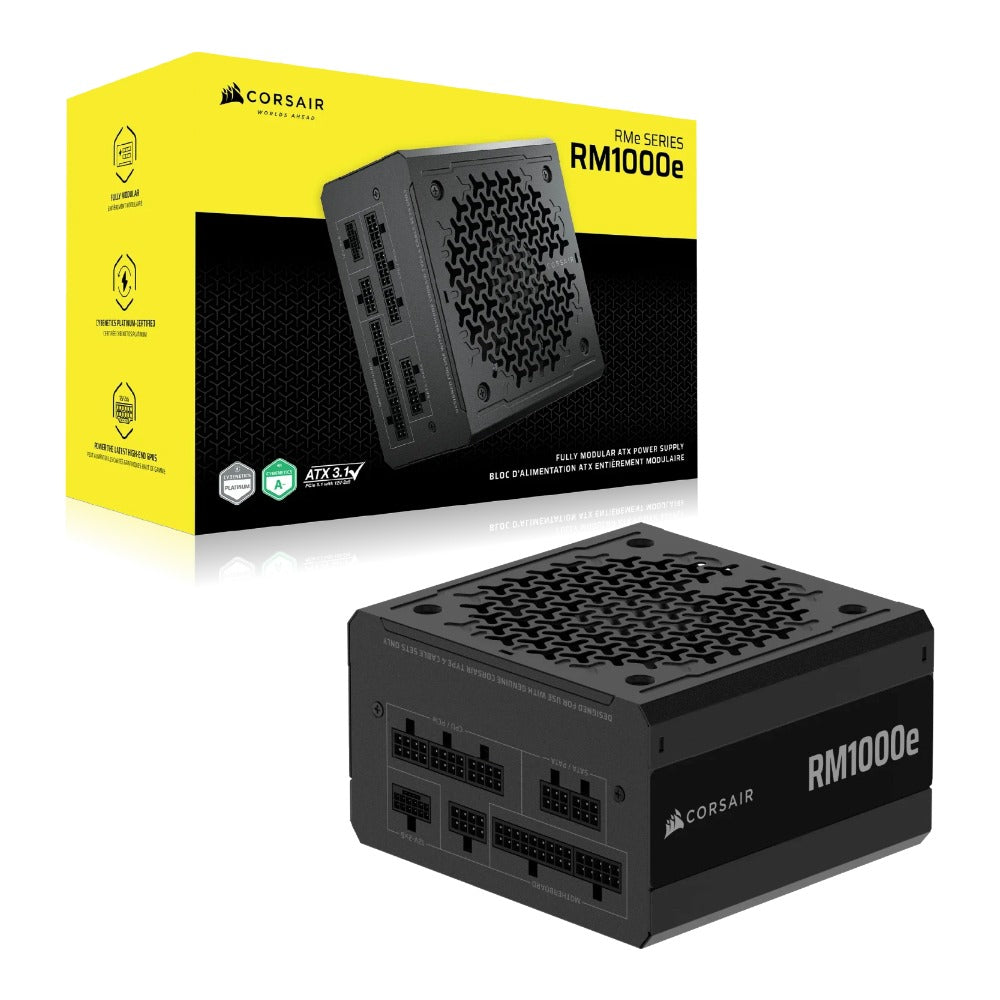 Corsair - RM1000e - PC-Netzteil