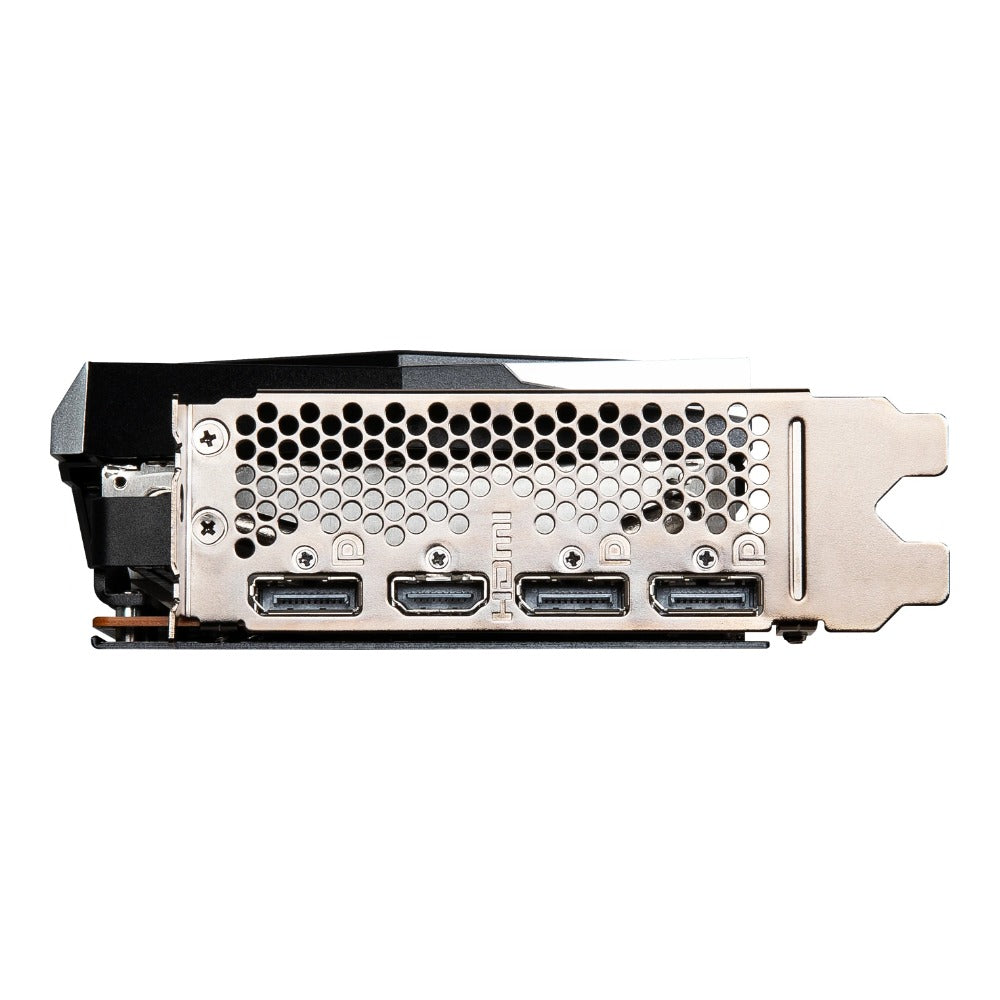 MSI Radeon RX 6650 XT Gaming X 8G - Kundenretoure