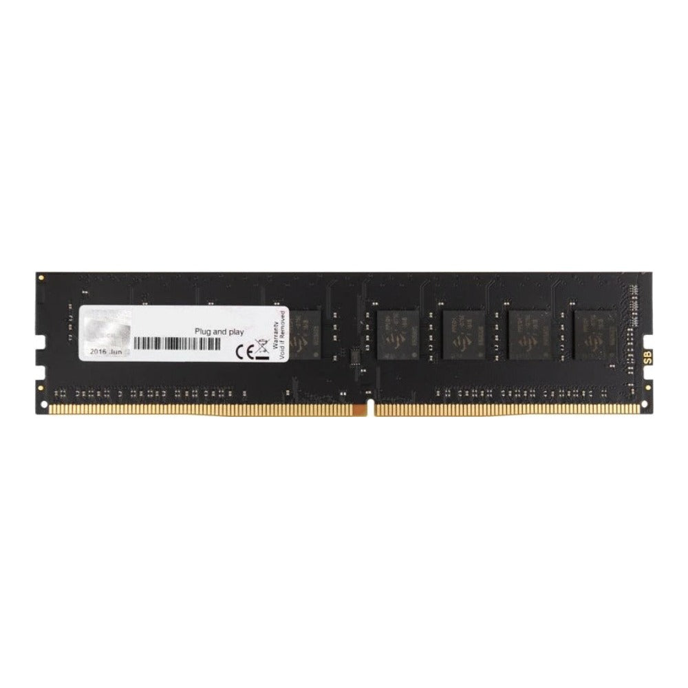G.Skill - DIMM 8 GB DDR4-2666 - Arbeitsspeicher