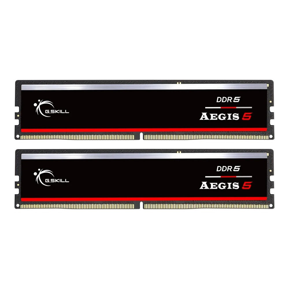 G.Skill CL36 Kit 16 - GX2 - IS - DDR5 - 64 GB - DDR5 - Arbeitsspeicher