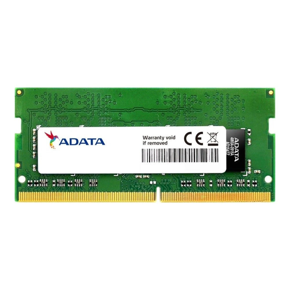 ADATA - SO-DIMM 16 GB DDR4-2666 - Arbeitsspeicher