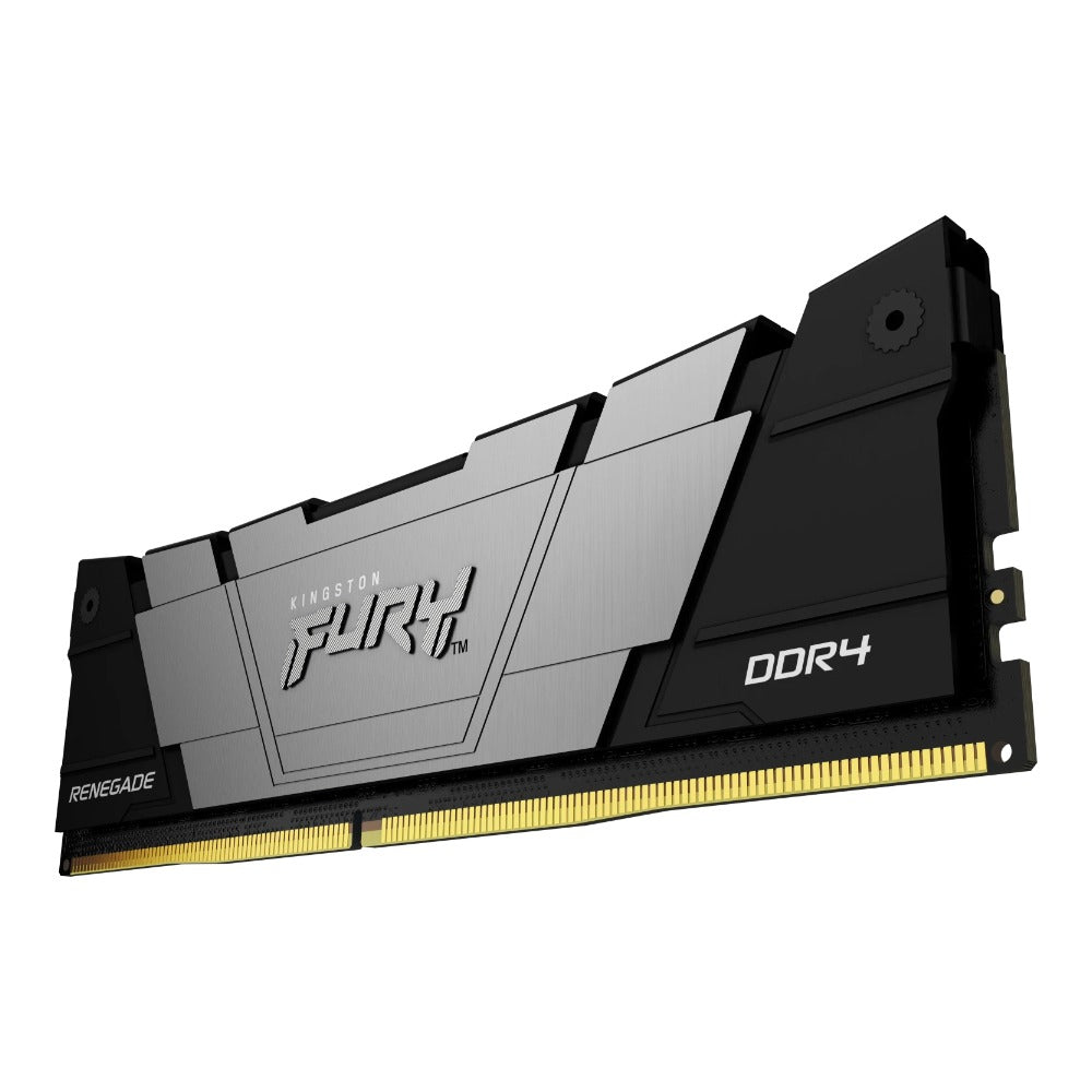 Kingston - DIMM 128 GB DDR4-3600 Quad-Kit - Arbeitsspeicher