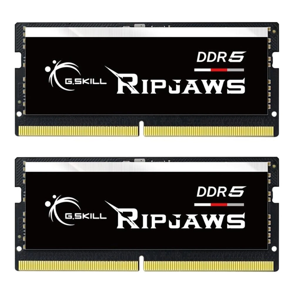 G.Skill - SO-DIMM 64 GB DDR5-5600 Dual-Kit - Arbeitsspeicher