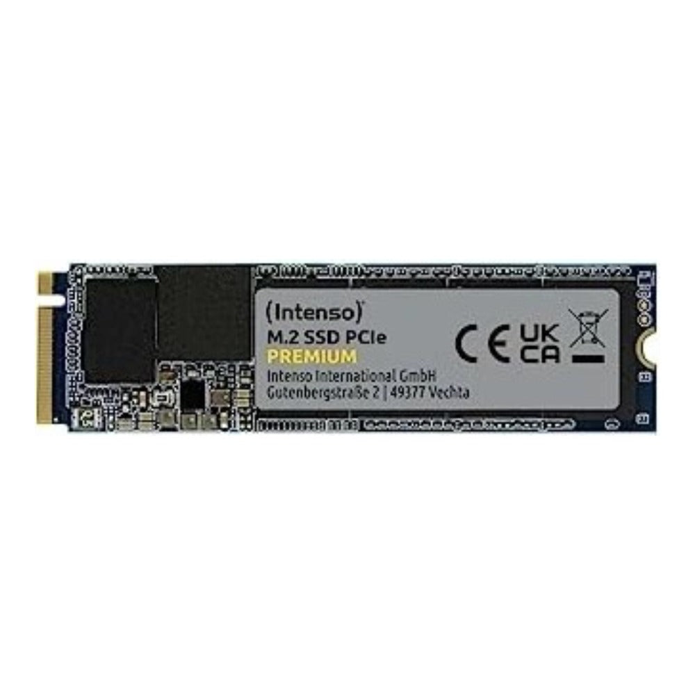 Intenso 3835460 - 1 TB - M.2 - 2100 MB/s - SSD