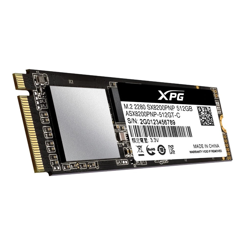 ADATA - XPG SX8200 Pro 512 GB - SSD