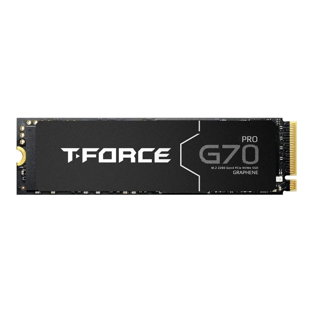 Team Group - T-FORCE G70 Pro 2 TB - SSD