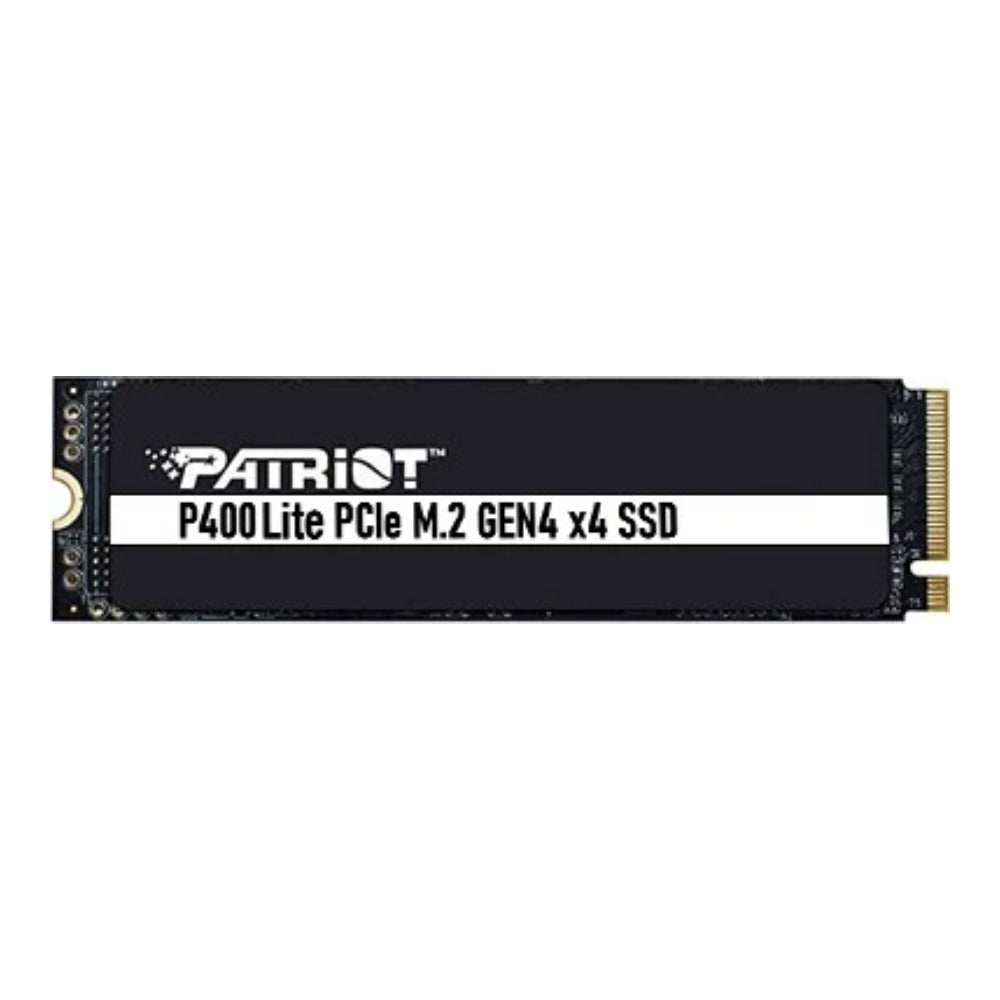 PATRIOT Memory P400 Lite - 1 TB - M.2 - SSD