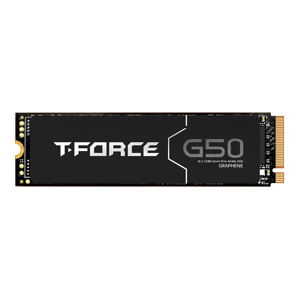 Team Group - T-FORCE G50 1 TB - SSD