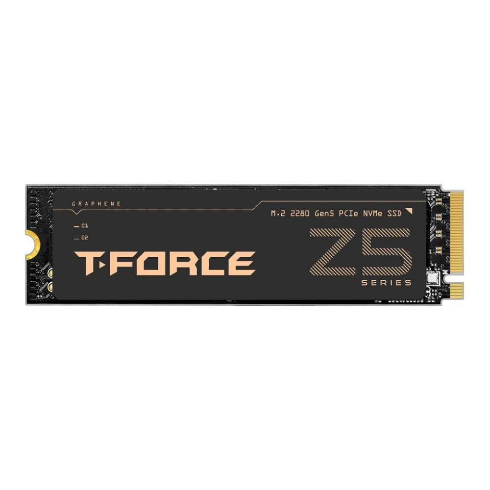 Team Group - T-FORCE Z540 2 TB - SSD