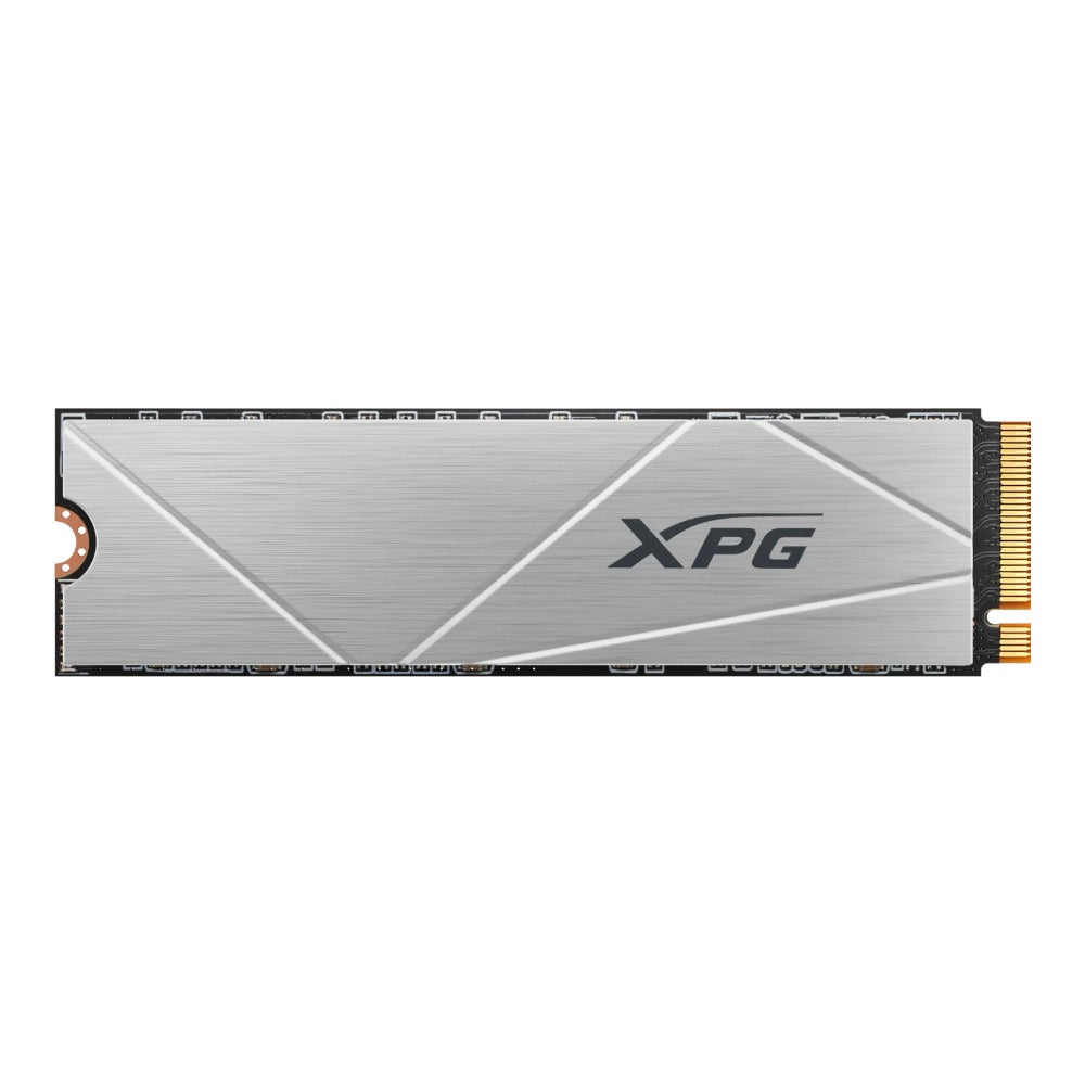 ADATA - XPG GAMMIX S60 BLADE 512 GB - SSD