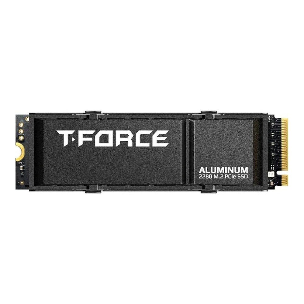 Team Group - T-FORCE G70 Pro 4 TB - SSD