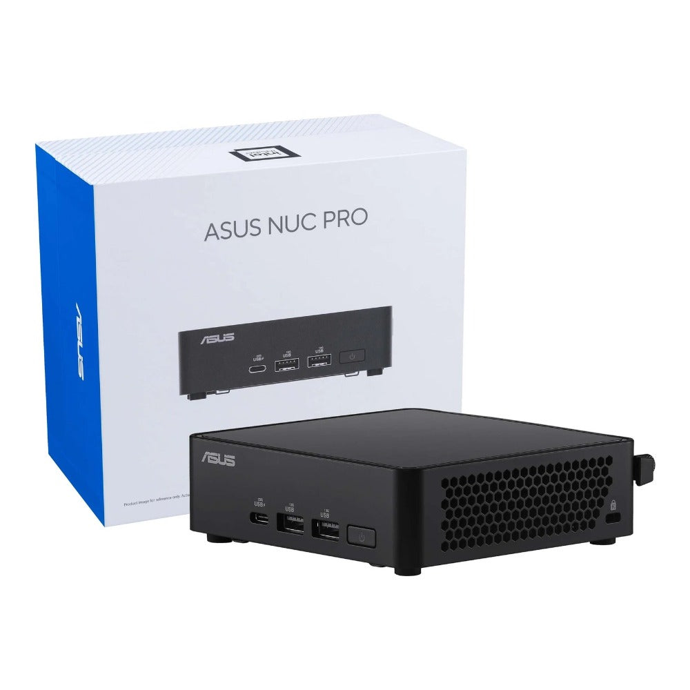 ABS - NUC 14 Pro Slim Kit RNUC14RVKU500002I - Desktop-PC