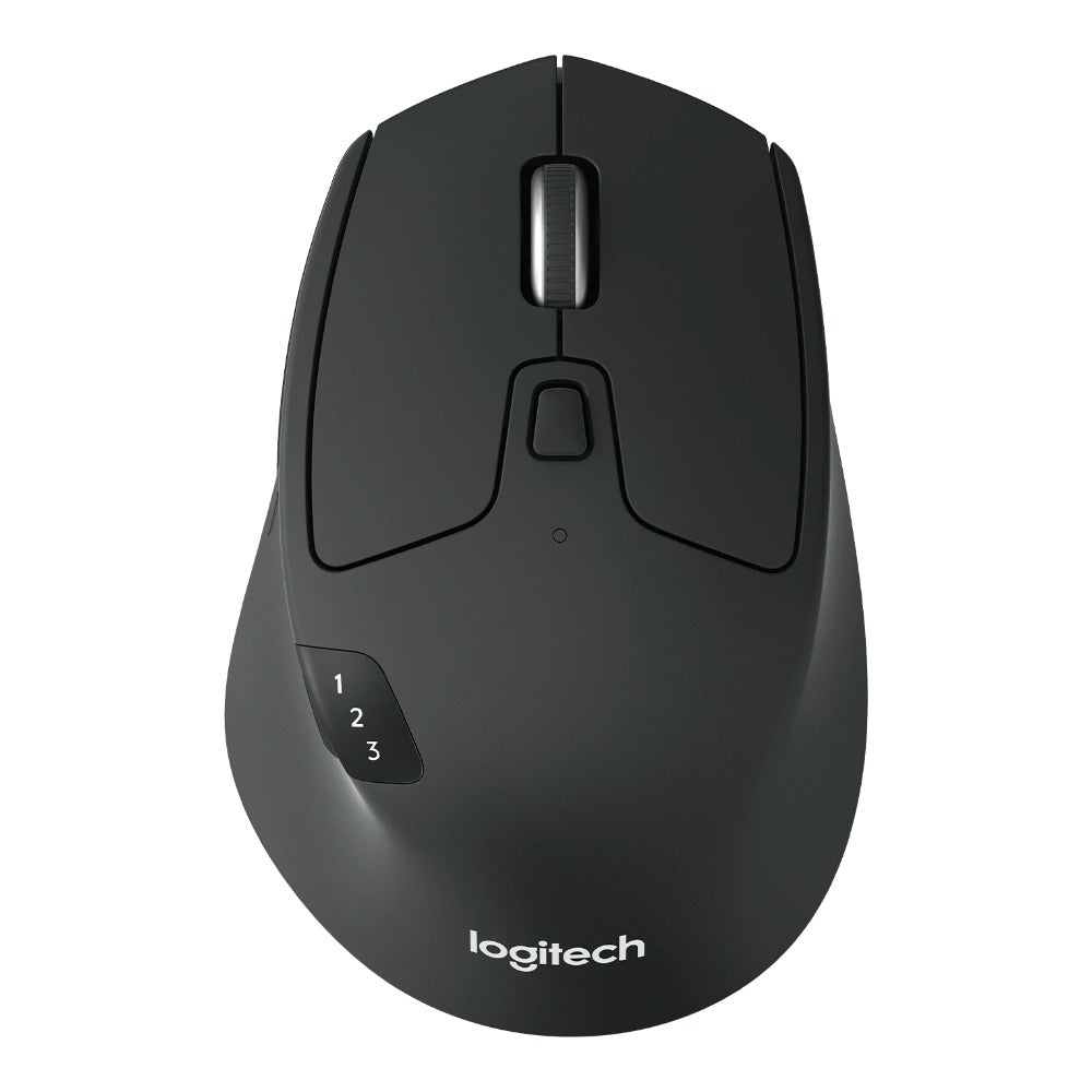 Logitech - M720 Triathlon - Maus