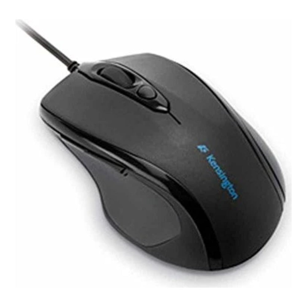 Kensington - Pro Fit Mid-Size-Kabelmaus - Maus