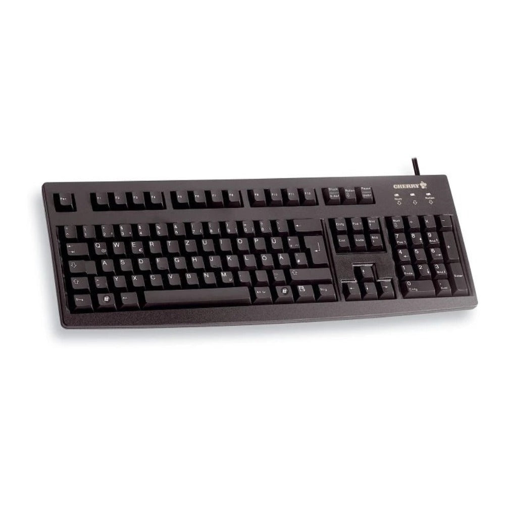 Cherry - G83-6105 - Tastatur