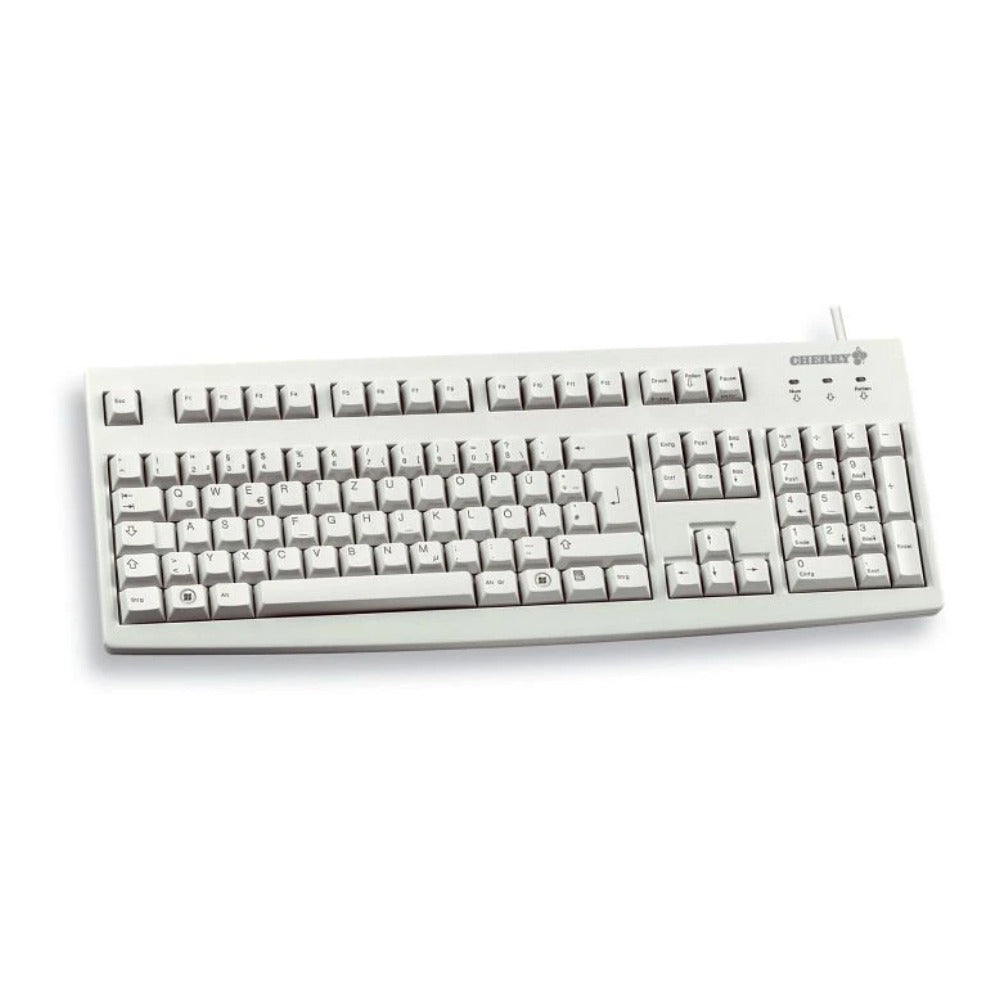 Cherry - Business Line G83-6105 - Tastatur