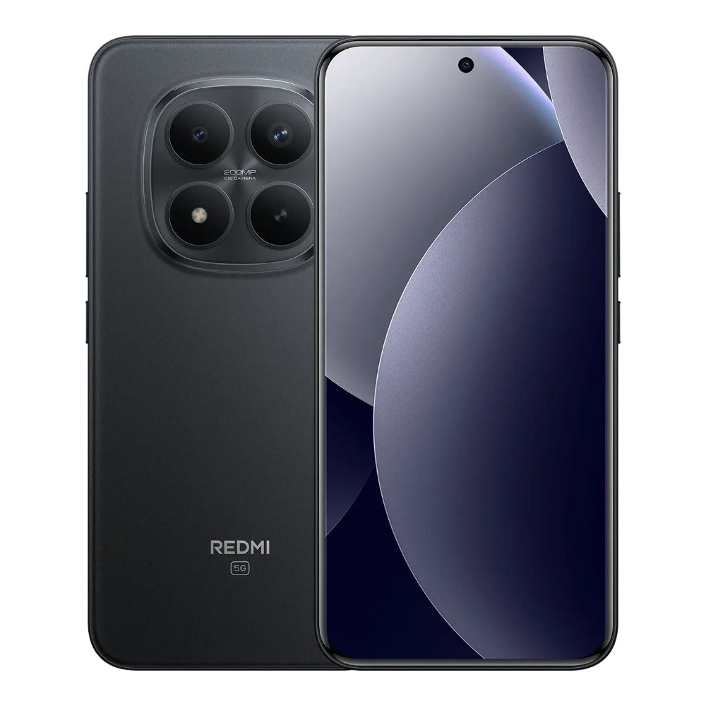Xiaomi Redmi Note 15 Pro+ Smartphone - 256 GB - Mobiltelefon