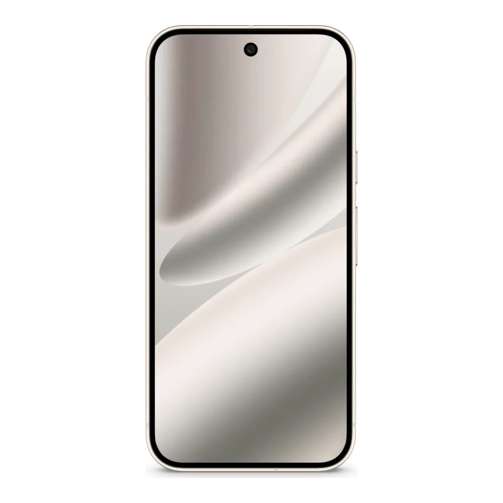 Google Pixel 10 Pro - Porcelain - 128 GB - Mobiltelefon