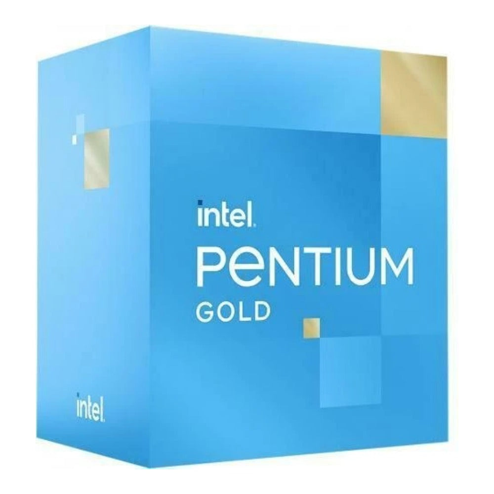 Intel - Pentium Gold G7400 - Prozessor