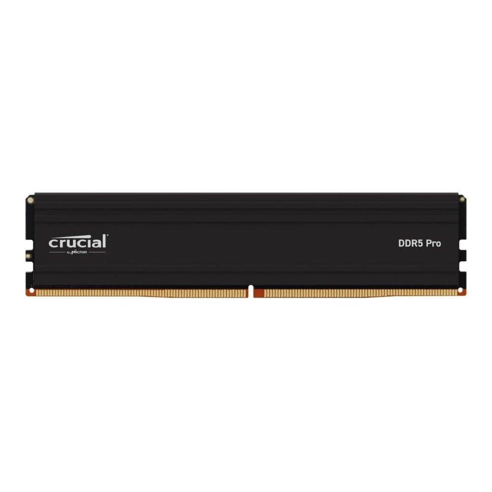 Crucial - DIMM 16 GB DDR5-5600 - Arbeitsspeicher