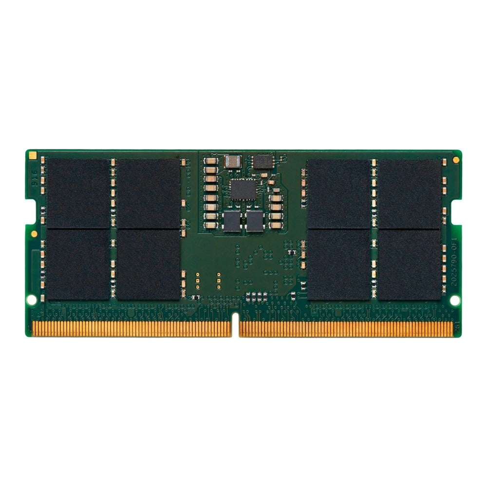 Kingston - SO-DIMM 16 GB DDR5-5600 - Arbeitsspeicher