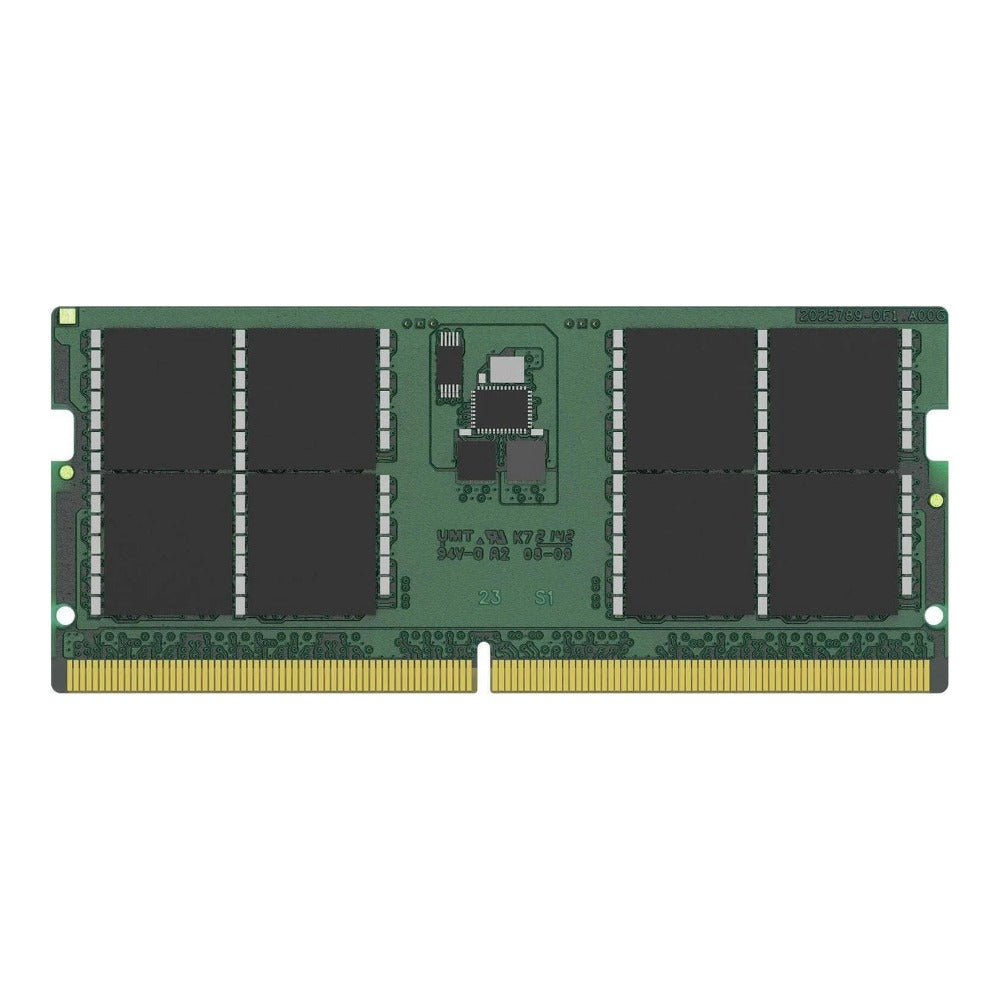 Kingston - SO-DIMM 32 GB DDR5-5600 - Arbeitsspeicher
