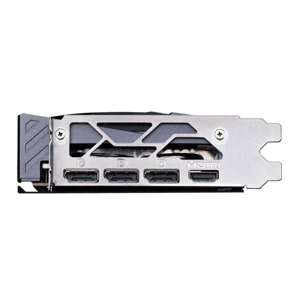 MSI GeForce RTX 5060 Ti 16G GAMING TRIO OC - Bulk