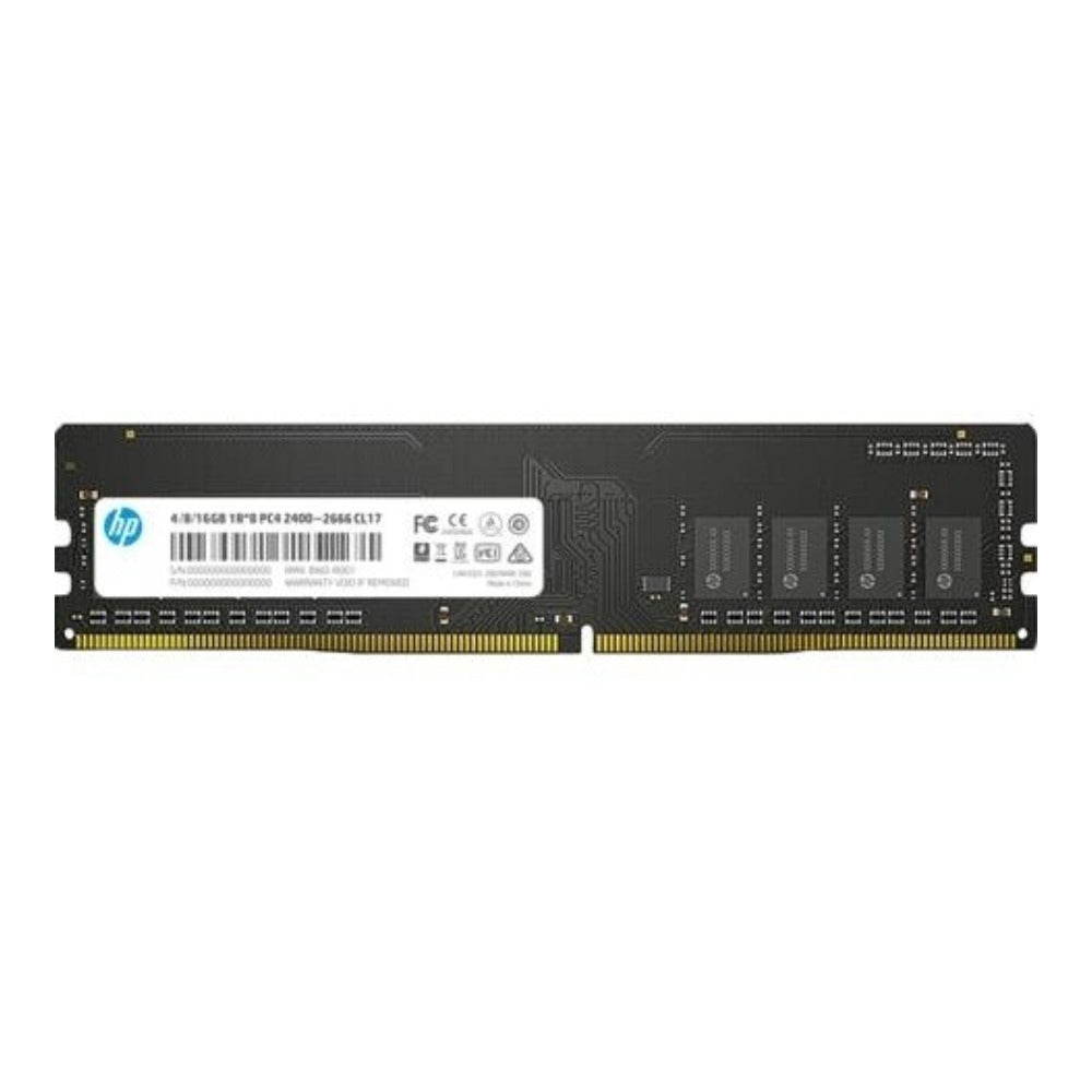 HP V6 2666 MHz UDIMM 1Rx8 8GB