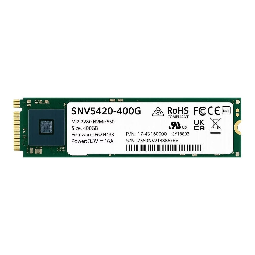 Synology SNV5420 400GB