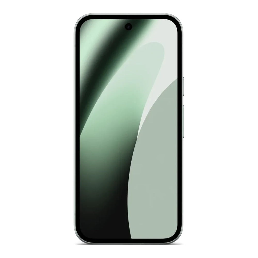Google Pixel 10a - Dual - Sim - 128 GB - Mobiltelefon