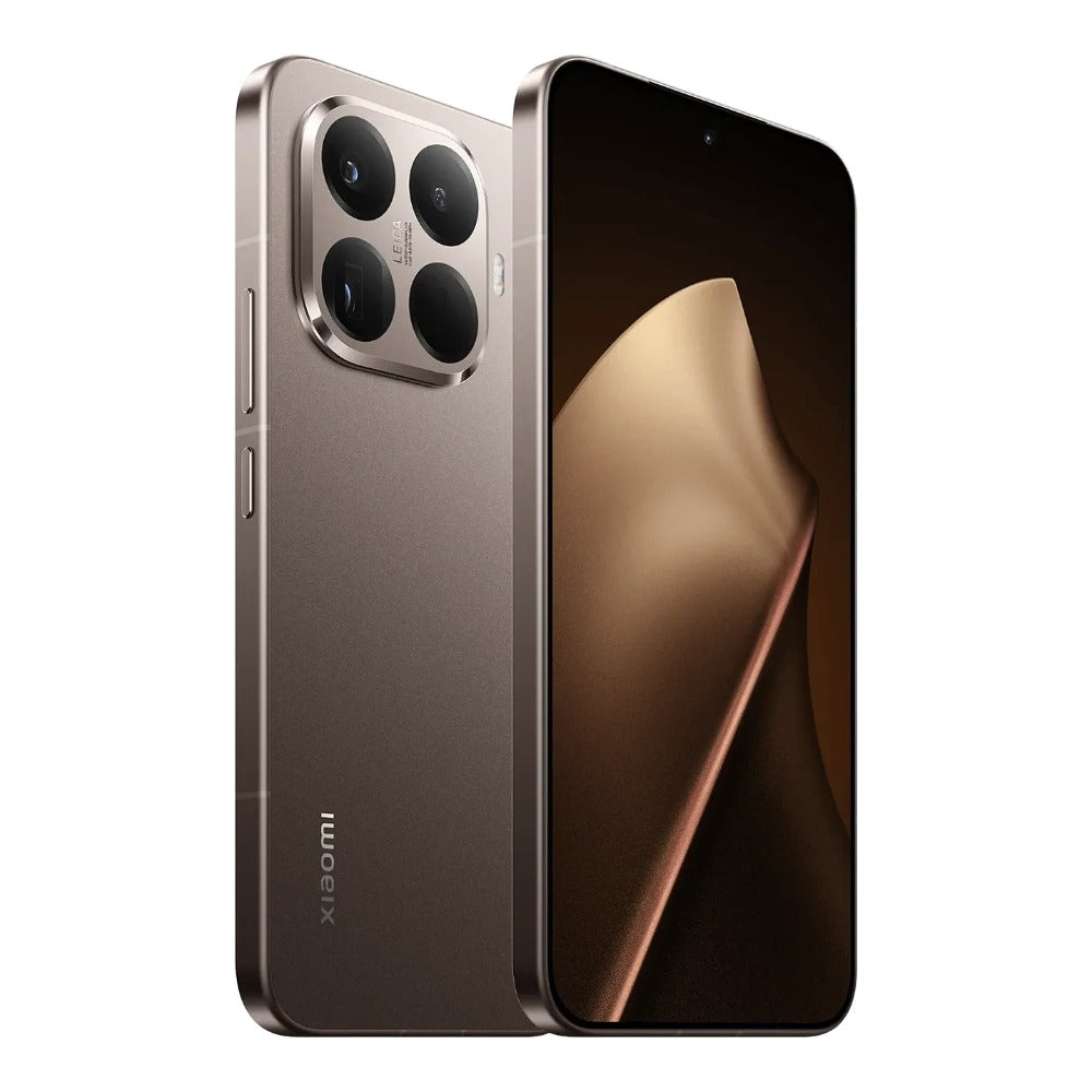 Xiaomi 15T Pro Dual - Sim Smartphone - 1.000 GB - Mobiltelefon