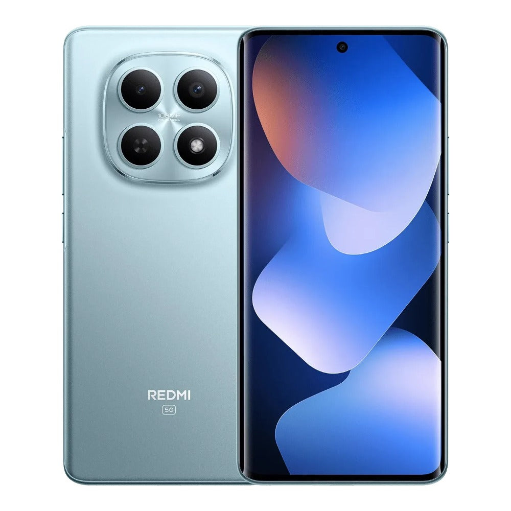 Xiaomi Redmi Note 15 - 256 GB - Mobiltelefon