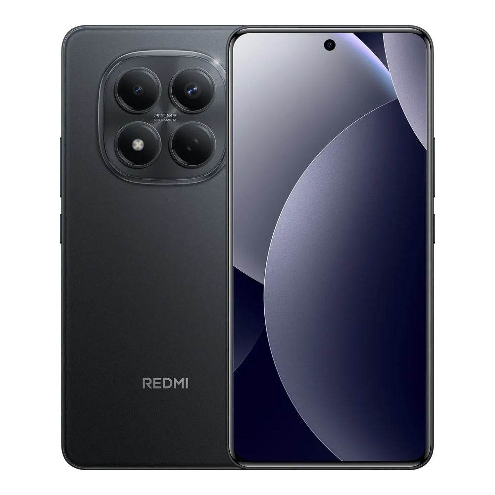 Xiaomi Redmi Note 15 Pro - 256 GB - Mobiltelefon