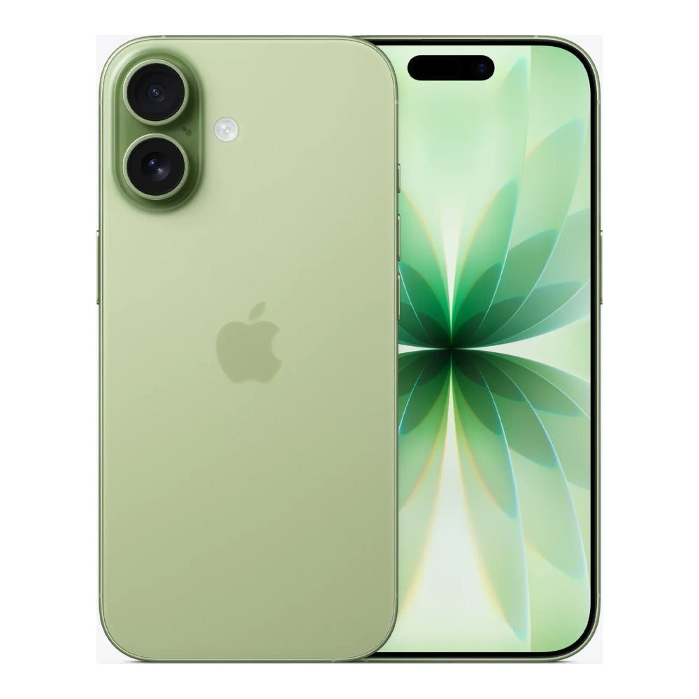 Apple iPhone 17 - 256 GB - Mobiltelefon
