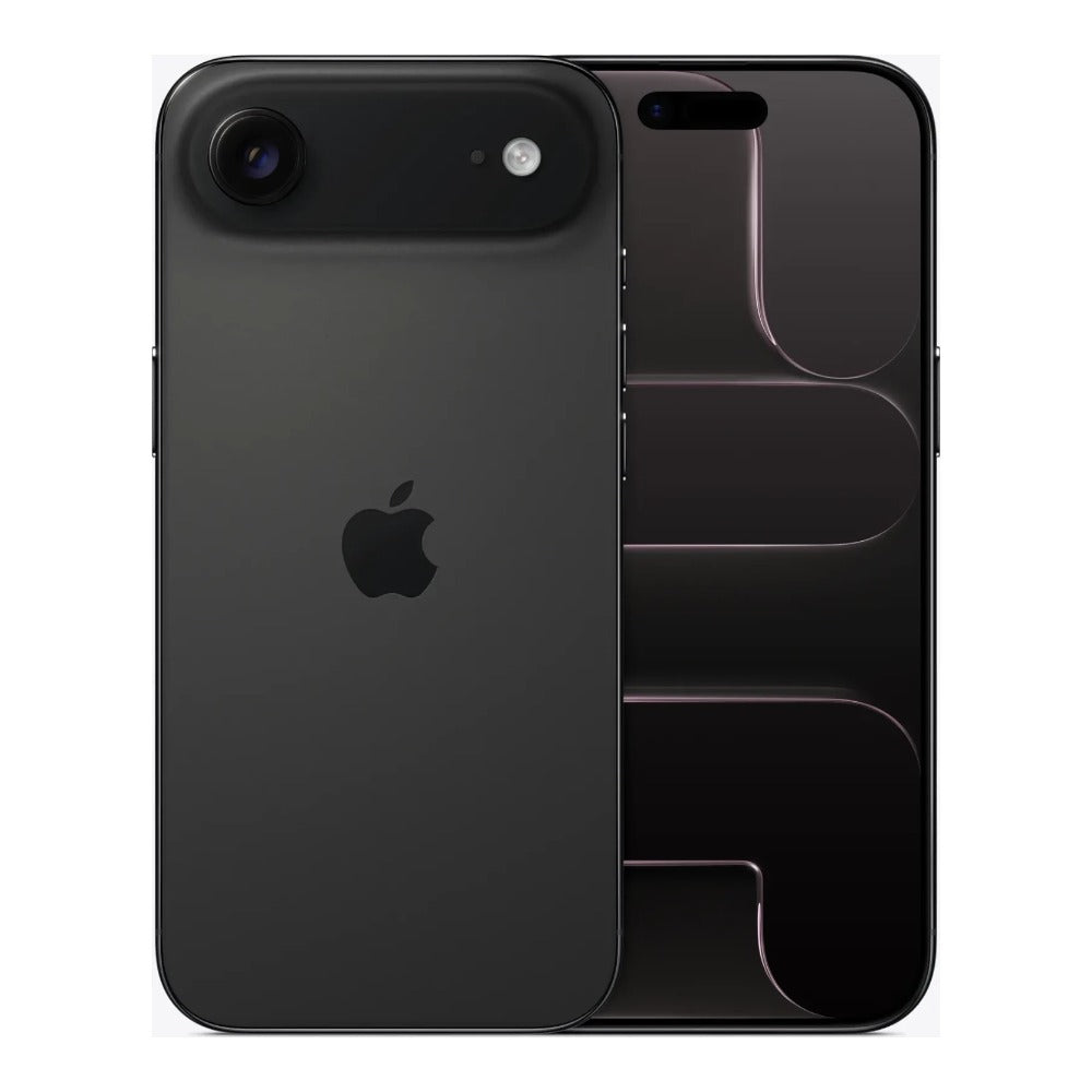 Apple iPhone Air Space Black - 256 GB - Mobiltelefon