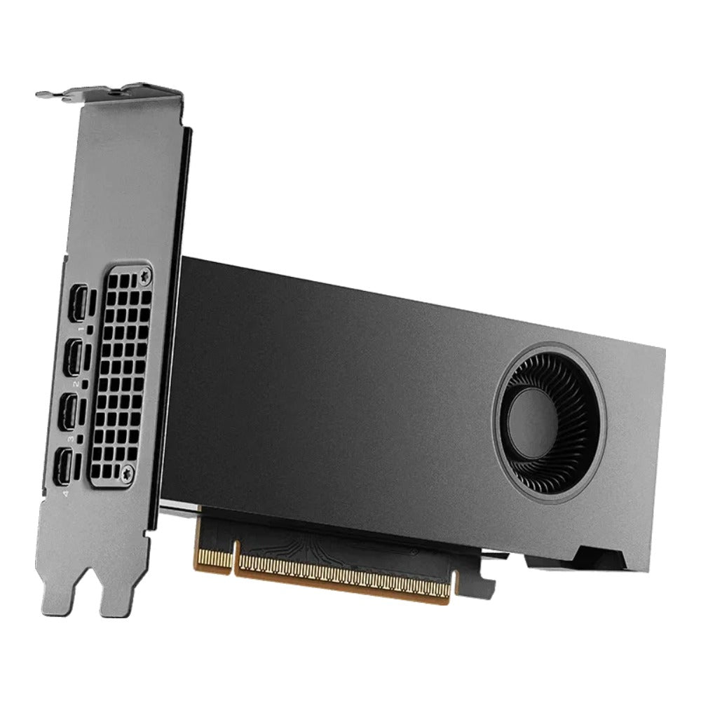 PNY nVidia Rtx Pro 2000 Blackwell - PCI - Express - Grafikkarte