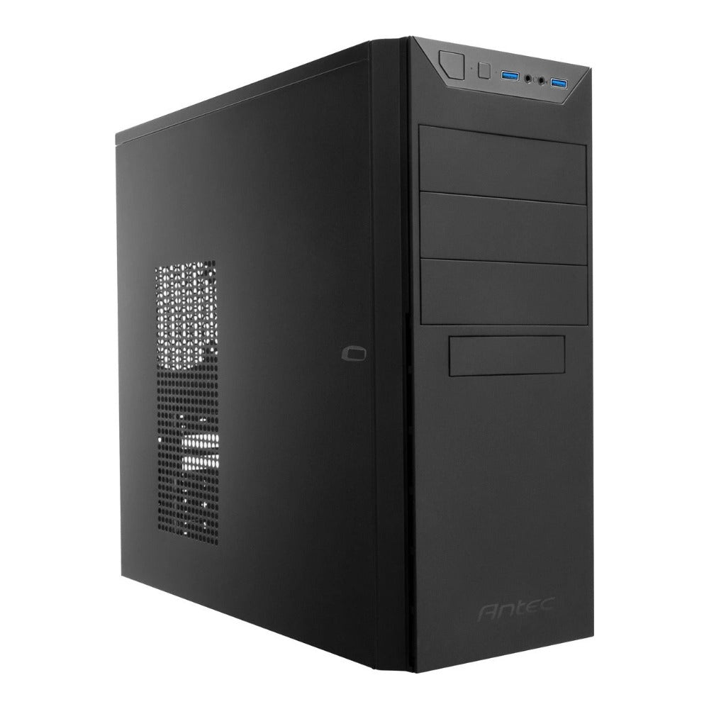 Antec VSK 4000B - U3/U2 - ATX - Gehäuse