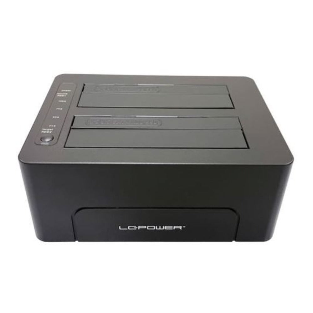 LC - Power LC - DOCK - C - V2 - 2,5" - Gehäuse