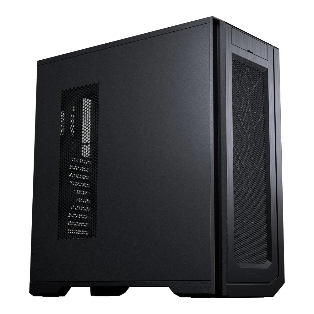 Phanteks Enthoo Pro 2 - Full Tower - PC - Schwarz - ATX - EATX - micro ATX - Mini - ITX - SSI EEB - Stahl - Gaming - Gehäuse