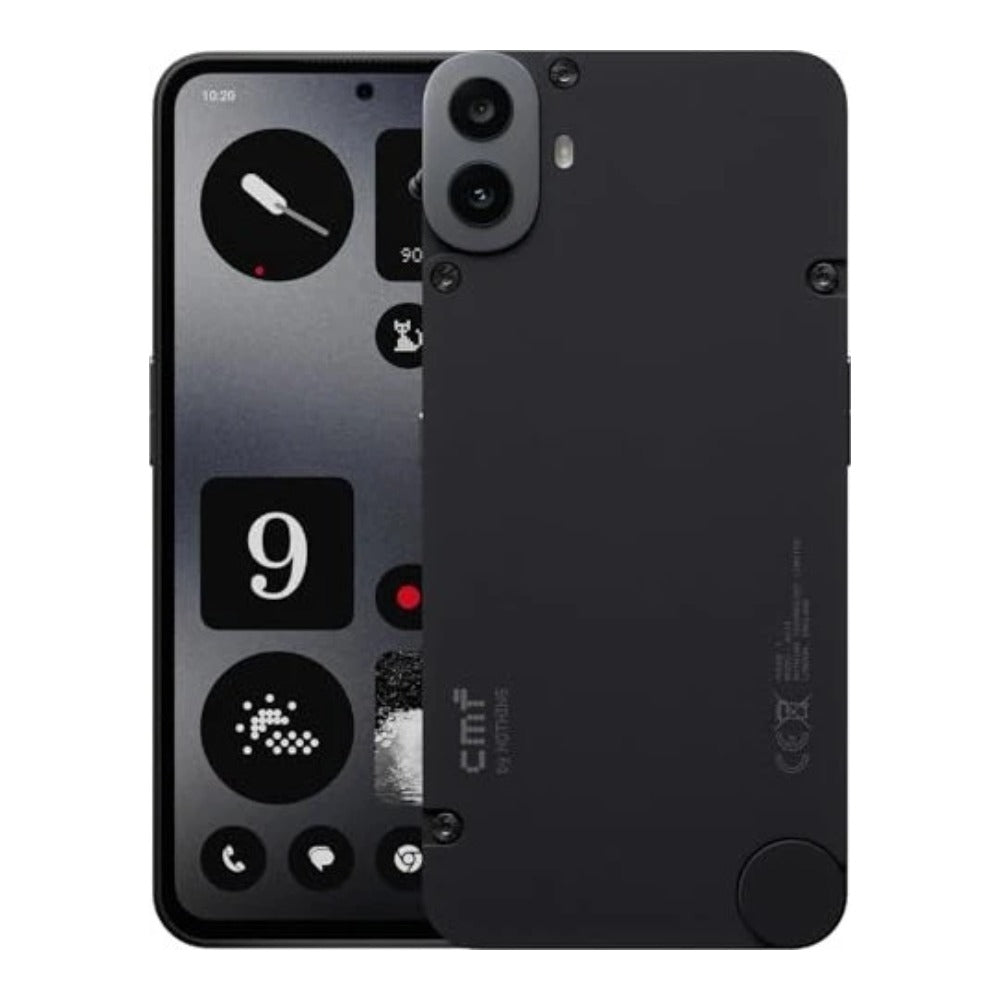 Nothing CMF Phone 1 - 128 GB - Mobiltelefon