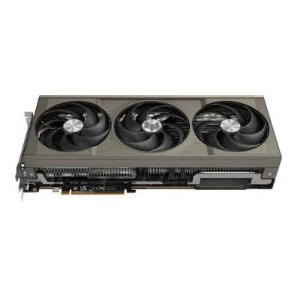 Sapphire RADEON 11348 - 09 - 20G - 16.384 MB - Grafikkarte