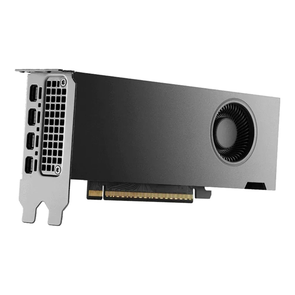 PNY Nvidia RTX Pro 4000 SFF Blackwell - PCI - Express - Grafikkarte