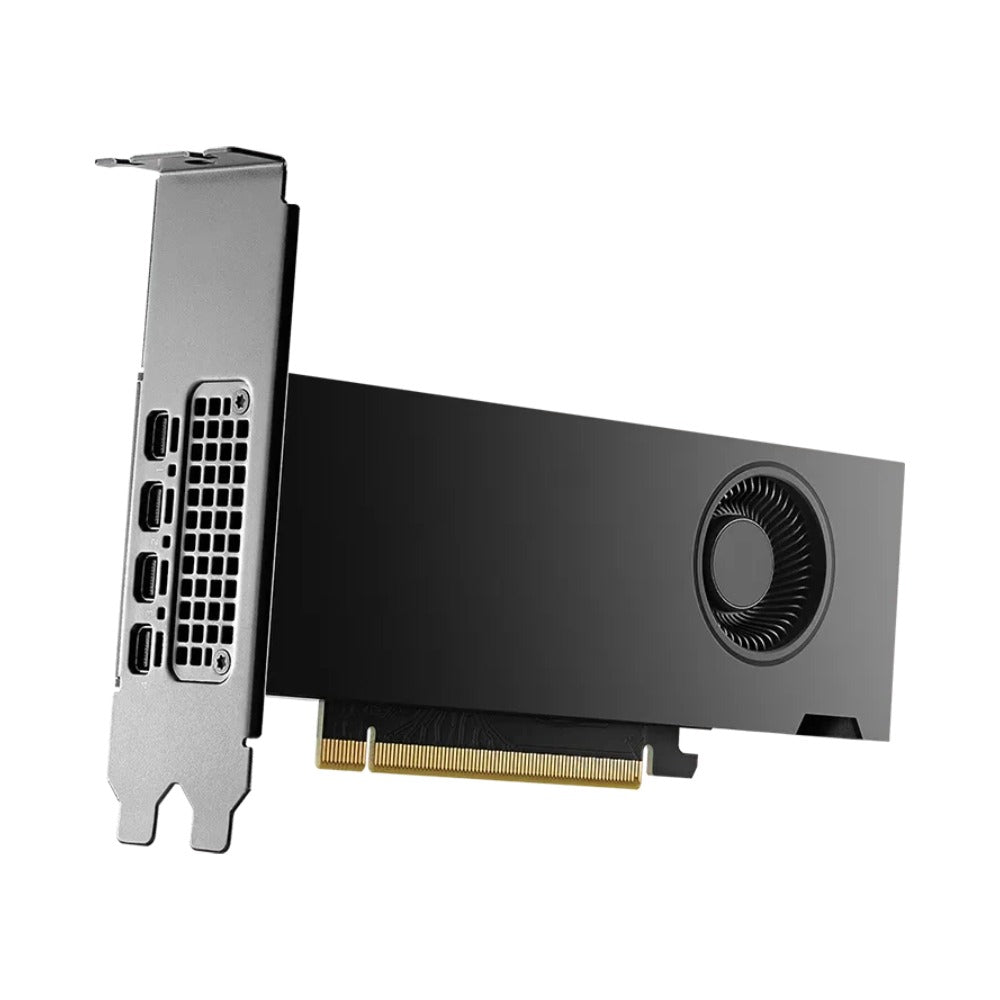PNY nVidia Rtx 2000 Ada LOWPROFILE - PCI - Express - Grafikkarte